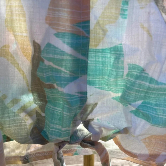 PrAna ~ Women's Mckenzie Tank - Picture 6 of 10